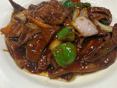 -鲁达面馆本帮风味(共康东路店)