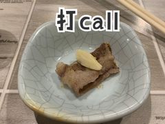 招牌精品烤肥牛-胡哥烤肥牛(车公庙店)
