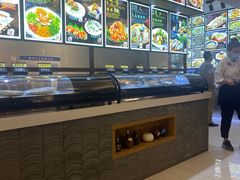 -君霖海鲜私房菜(春柳店)