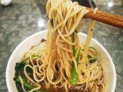 -秦云老太婆摊摊面(较场口店)