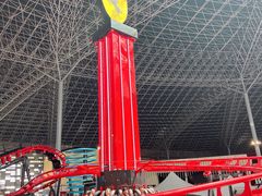 -法拉利主题公园
