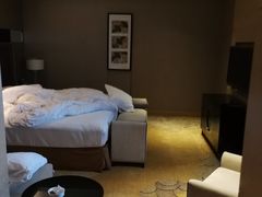 -西安皇冠假日酒店·朱雀咖啡厅