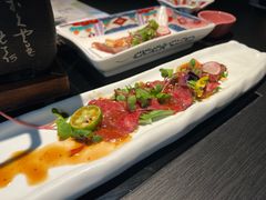 -花潮料理艺食馆(SM新生活广场店)