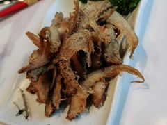 -壹只菜·崇明本地特色菜(崇明南门店)