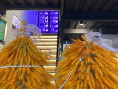 -京狮炙燥·精酿烧烤(首经贸店)