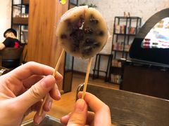 红豆味-元氏钵仔糕(北京路店)