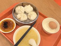 -庆丰包子铺(南站二店)