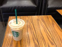 -星巴克(长春开运街欧亚店)