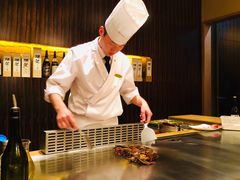 -和·铁板烧·OMAKASE(望京昆泰嘉晟酒店)