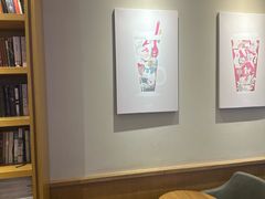 -COSTA COFFEE(西贸凯德晶品4层2店)