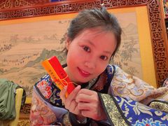 -白家大院·王府宫廷菜(苏州街店)