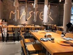 -烧肉达人•炭火烧肉(新天地店)