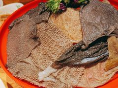 -草原塞蛮羊火锅城(港湾店)