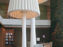 -深圳湾木棉花酒店