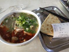 -阿叶羊杂碎(前进街店)