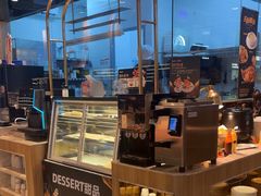 -比格比萨自助(宝山日月光店)