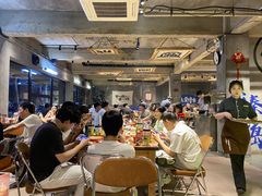 -熙成烧烤(白塔岭店)