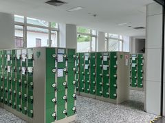 -苏州图书馆(人民路总馆)