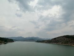-潭溪山