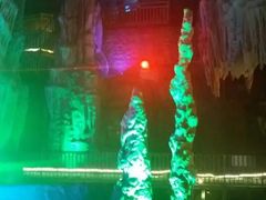 -泰安地下龙宫景区