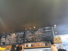 -Takapuna Beach Cafe