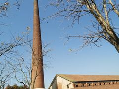 -祝甸砖窑文化馆