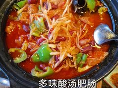 -多味居(剪子巷店)