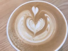 -COFFii&JOY(龙江新城市广场店)