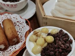 -正德顺順德雙皮奶(中信店)