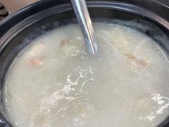-顺德公平靓正特色牛花粥(花都店)