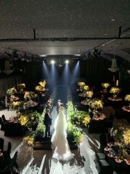 -格乐利雅婚礼艺术中心(南外滩店)