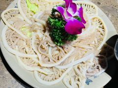 精品千层肚-重庆渝达老火锅(春熙路店)