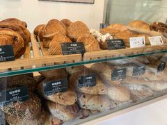-老梦面包 CHEZMOREL(三源里店)