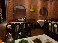 -永兴餐厅(复兴中路店)