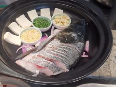 -壹只菜·崇明本地特色菜(崇明南门店)