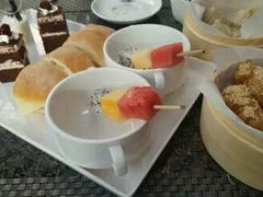 -上海齐鲁酒店·辣椒屋咖啡厅