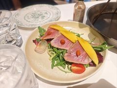 -Osteria Garden 生蚝花园餐厅(原进贤路店)