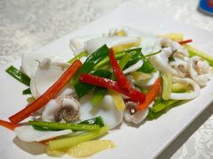 -东江海鲜大排档·潮汕菜·砂锅粥