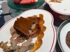 -秀儿四九城·新京菜(亚运村鸟巢店)