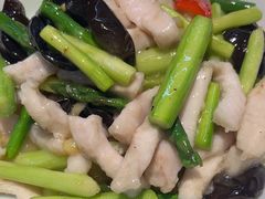 -鑫小城故事·藕汤·家常菜(台北一路总店)