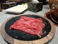 -乔先生涮肉·鲜活牛羊肉火锅(塘沽店)