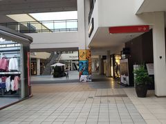 -宁波杉井奥特莱斯广场