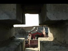 -暖泉古镇