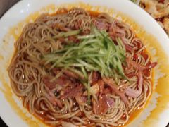 -大地烙馍村(商城路店)