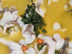 -青花椒花椒鱼(合生汇店)