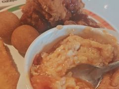 -比格比萨自助(宝山日月光店)