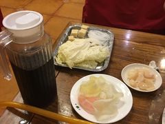 -仁和四季涮肉馆(天坛南门店)