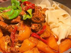 -塔哈尔·新疆盛宴(奉贤龙湖店)