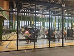 -悦莱美游泳健身会所(御景壹号店)