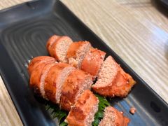 -胜代日本料理(云程巷小区店)